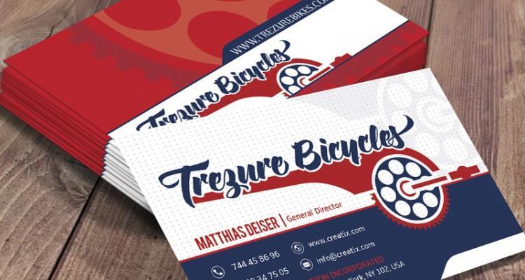 Business Cards Design